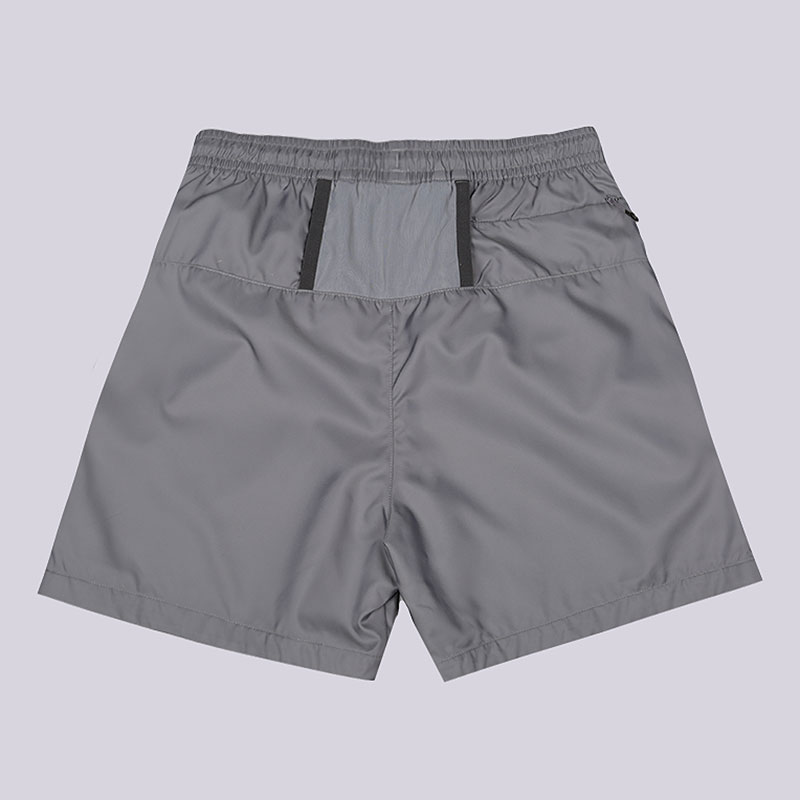 мужские серые шорты Nike ACG Short AO8272-065 - цена, описание, фото 4